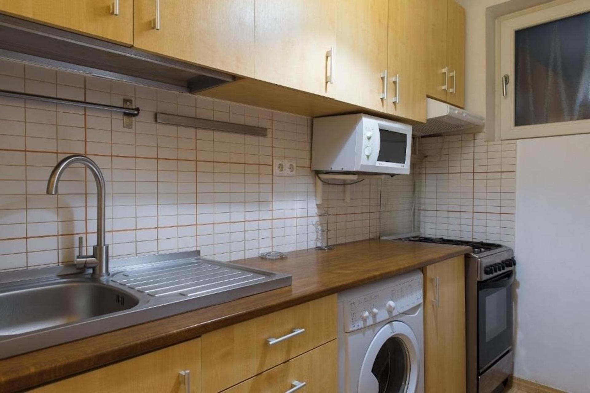 Ultracentral Apartment With City View - Bucharest Old Town Eksteriør bilde